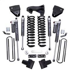 ReadyLift - ReadyLift 63-27440 Coil Spring Lift Kit - Image 1