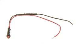 Painless Wiring - Painless Wiring 80201 LED Dash Indicator Light - Image 1