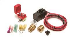 Painless Wiring - Painless Wiring 30128 Weatherproof Fan Relay Kit - Image 1