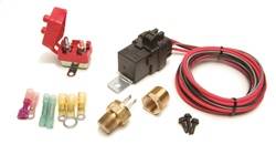 Painless Wiring - Painless Wiring 30129 Weatherproof Fan Relay Kit - Image 1