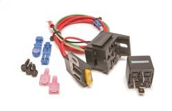 Painless Wiring - Painless Wiring 30802 High Beam Headlight Relay Kit - Image 1