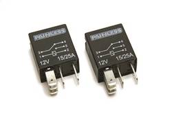 Painless Wiring - Painless Wiring 80135 Micro Relay - Image 1