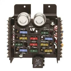 Painless Wiring - Painless Wiring 30001 14 Circuit ATO Fuse Center - Image 1