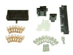 Painless Wiring - Painless Wiring 30806 Wire Terminal Kit - Image 1