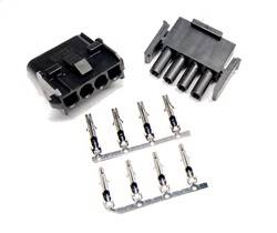 Painless Wiring - Painless Wiring 40008 Quick Connect Terminal Kit - Image 1