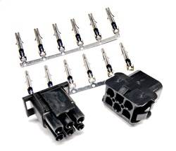 Painless Wiring - Painless Wiring 40009 Quick Connect Terminal Kit - Image 1