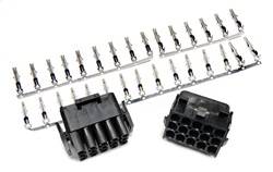 Painless Wiring - Painless Wiring 40012 Quick Connect Terminal Kit - Image 1