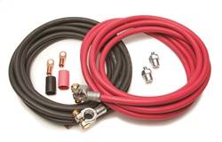 Painless Wiring - Painless Wiring 40105 Battery Cable Kit - Image 1