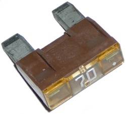 Painless Wiring - Painless Wiring 80102 Maxi Fuse - Image 1