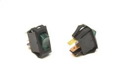 Painless Wiring - Painless Wiring 80413 Small Rocker Switch - Image 1