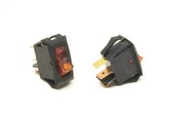 Painless Wiring - Painless Wiring 80414 Small Rocker Switch - Image 1