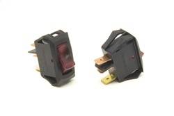 Painless Wiring - Painless Wiring 80415 Small Rocker Switch - Image 1