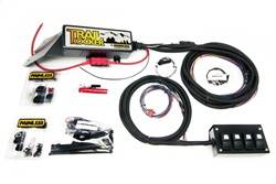 Painless Wiring - Painless Wiring 57020 Trail Rocker System Kit - Image 1