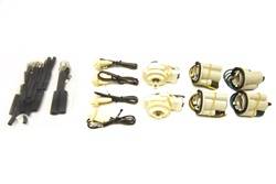 Painless Wiring - Painless Wiring 30352 Headlight Socket Kit - Image 1