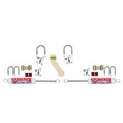 Skyjacker - Skyjacker 7268 Steering Stabilizer Dual Kit - Image 1