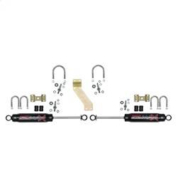 Skyjacker - Skyjacker 8268 Steering Stabilizer Dual Kit - Image 1