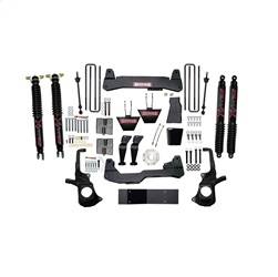 Skyjacker - Skyjacker C1168KH-B Suspension Lift Kit w/Shock - Image 1