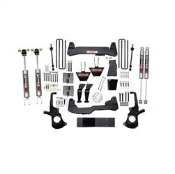 Skyjacker - Skyjacker C1168KH-M Suspension Lift Kit w/Shock - Image 1