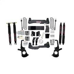 Skyjacker - Skyjacker C1178K-B Suspension Lift Kit w/Shock - Image 1