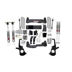 Skyjacker - Skyjacker C1178K-M Suspension Lift Kit w/Shock - Image 1