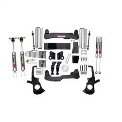 Skyjacker - Skyjacker C1178KH-M Suspension Lift Kit w/Shock - Image 1