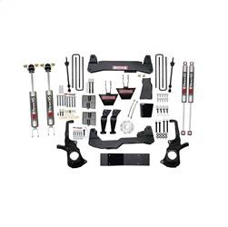 Skyjacker - Skyjacker C1168K-M Suspension Lift Kit w/Shock - Image 1