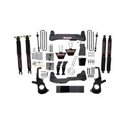 Skyjacker - Skyjacker C1168K-B Suspension Lift Kit w/Shock - Image 1