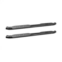 Westin - Westin 21-24005 PRO TRAXX 4 Oval Nerf Step Bars - Image 1