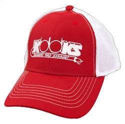 Kooks Custom Headers - Kooks Custom Headers HT-100604-00 Trucker Cap - Image 1