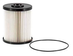 K&N Filters - K&N Filters PF-4200 In-Line Gas Filter - Image 1