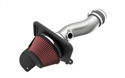 K&N Filters - K&N Filters 69-1508TC Performance Air Intake System - Image 1