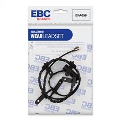 EBC Brakes - EBC Brakes EFA056 Brake Wear Lead Sensor Kit - Image 1