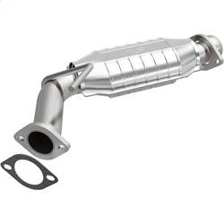 MagnaFlow California Converter - MagnaFlow California Converter 338366 Direct Fit California Catalytic Converter - Image 1