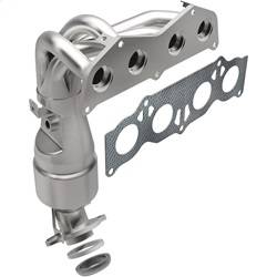 MagnaFlow California Converter - MagnaFlow California Converter 5582267 Manifold California Catalytic Converter - Image 1