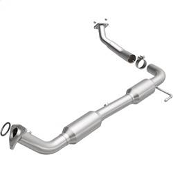 MagnaFlow California Converter - MagnaFlow California Converter 5582571 Direct Fit California Catalytic Converter - Image 1