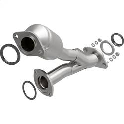 MagnaFlow California Converter - MagnaFlow California Converter 444507 Direct Fit California Catalytic Converter - Image 1