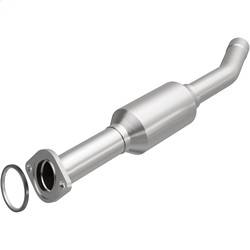 MagnaFlow California Converter - MagnaFlow California Converter 4481597 Direct Fit California Catalytic Converter - Image 1