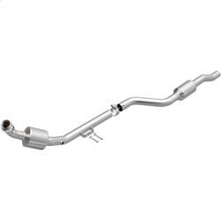 MagnaFlow California Converter - MagnaFlow California Converter 551642 Direct Fit California Catalytic Converter - Image 1