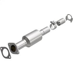 MagnaFlow California Converter - MagnaFlow California Converter 5571814 Direct Fit California Catalytic Converter - Image 1