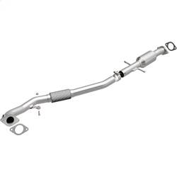 MagnaFlow California Converter - MagnaFlow California Converter 557901 Direct Fit California Catalytic Converter - Image 1