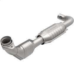 MagnaFlow California Converter - MagnaFlow California Converter 458058 Direct Fit California Catalytic Converter - Image 1