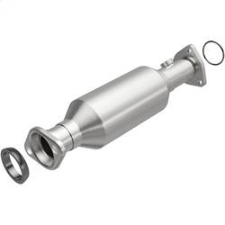 MagnaFlow California Converter - MagnaFlow California Converter 4481628 Direct Fit California Catalytic Converter - Image 1