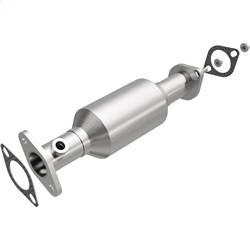 MagnaFlow California Converter - MagnaFlow California Converter 4481930 Direct Fit California Catalytic Converter - Image 1