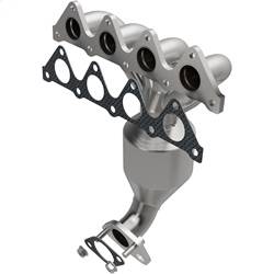 MagnaFlow California Converter - MagnaFlow California Converter 5531321 Manifold California Catalytic Converter - Image 1