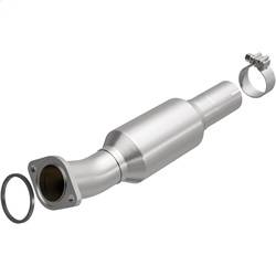 MagnaFlow California Converter - MagnaFlow California Converter 5571156 Direct Fit California Catalytic Converter - Image 1