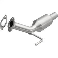 MagnaFlow California Converter - MagnaFlow California Converter 557966 Direct Fit California Catalytic Converter - Image 1