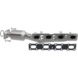 MagnaFlow California Converter - MagnaFlow California Converter 5582380 Manifold California Catalytic Converter - Image 1