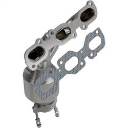 MagnaFlow California Converter - MagnaFlow California Converter 5582920 Manifold California Catalytic Converter - Image 1