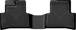 Husky Liners - Husky Liners 50481 X-act Contour Floor Liner - Image 1
