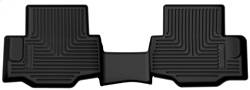 Husky Liners - Husky Liners 54251 X-act Contour Floor Liner - Image 1